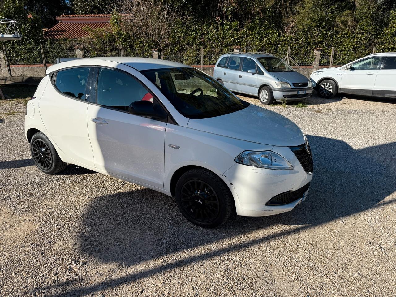 Lancia Ypsilon 1.2 69 CV Elefantino 65.000 KM