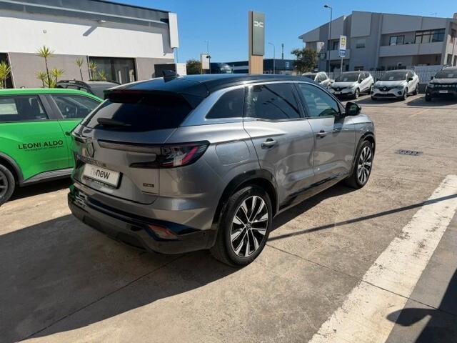 Renault Austral Full Hybrid E-Tech 200 CV Techno