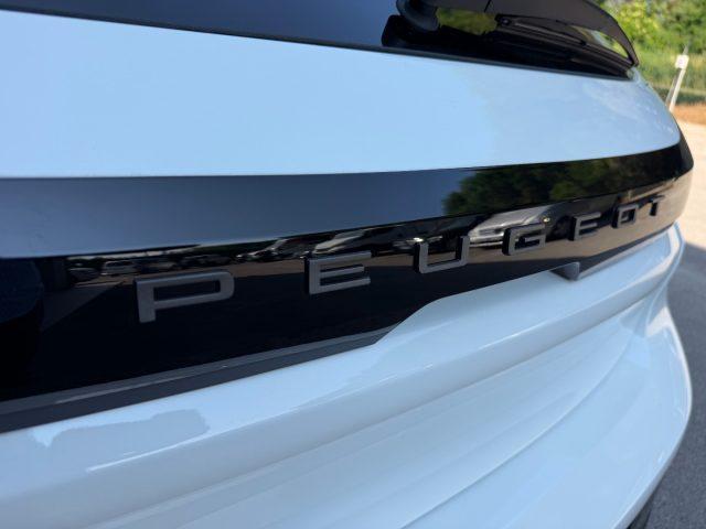 PEUGEOT 208 1.2 100CV ALLURE KM-0 NAVIGATORE RETROCAMERA