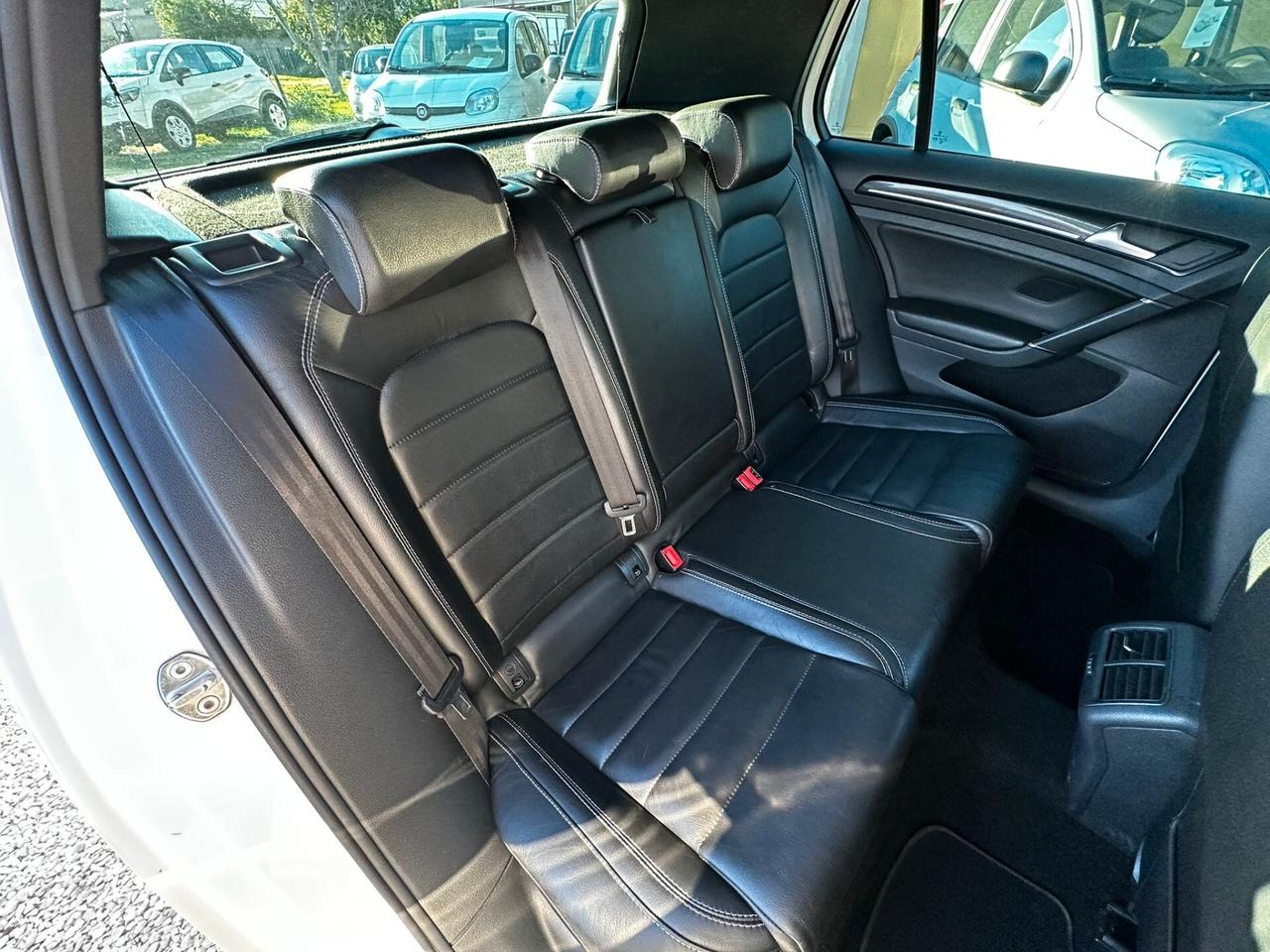 Volkswagen Golf GTD 2.0 Tdi Dsg Full Optional