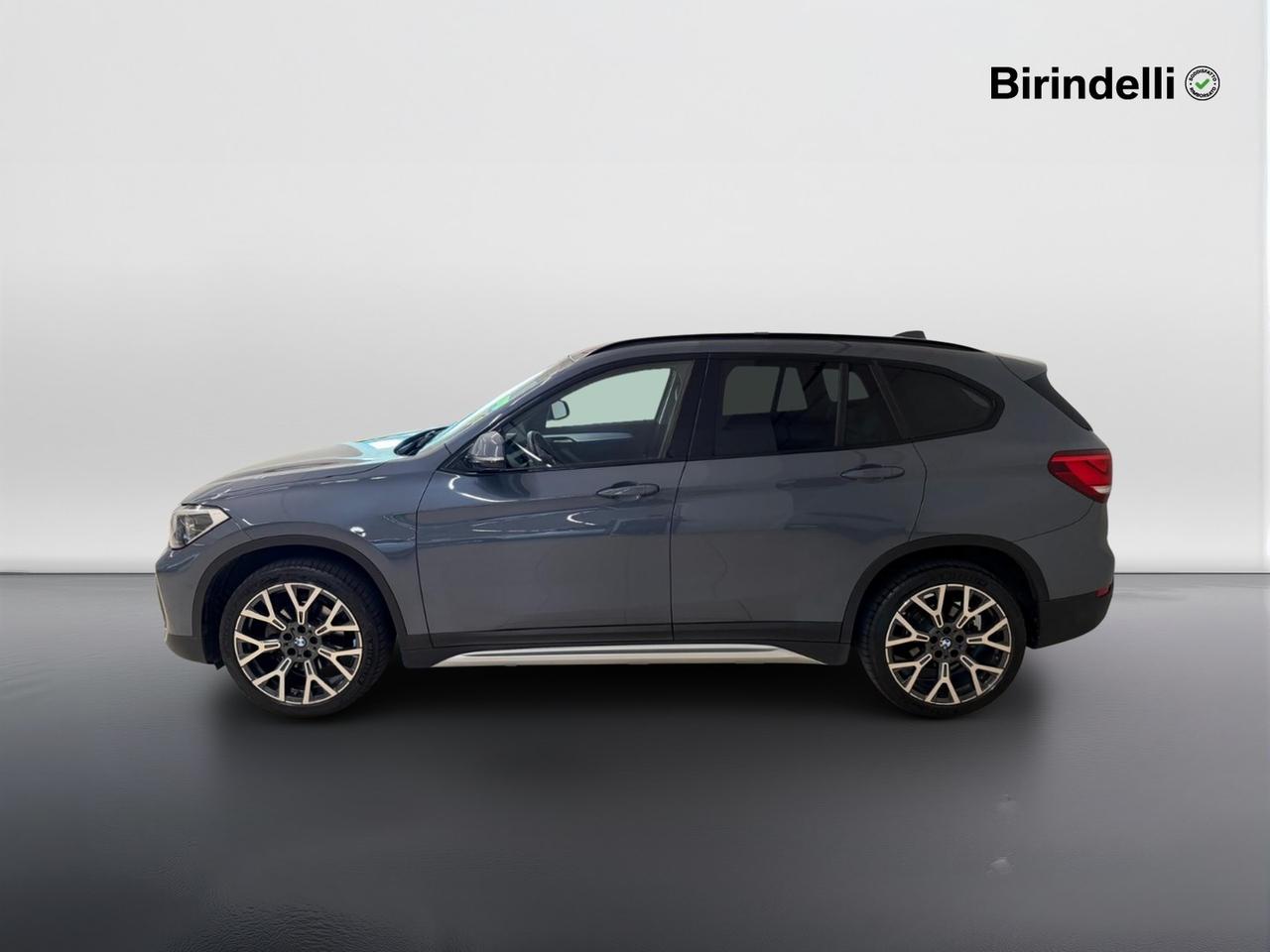 BMW X1 (F48) - X1 xDrive18d xLine Plus