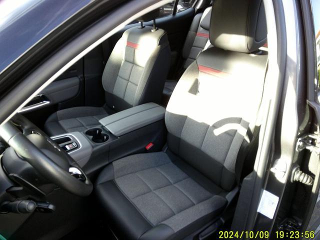 CITROEN C5 Aircross BlueHDi 130 S&S EAT8 Business