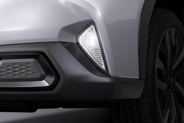 SUBARU Forester PREMIUM e-BOXER 2.0 CVT AUTOMATICA