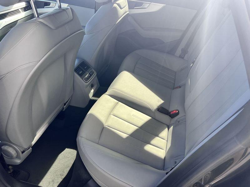 Audi A5 A5 SPB 40 TDI quattro S tronic Business Advanced
