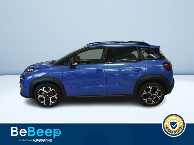 Citroën C3 Aircross 1.5 BLUEHDI SHINE PACK S&S 110CV