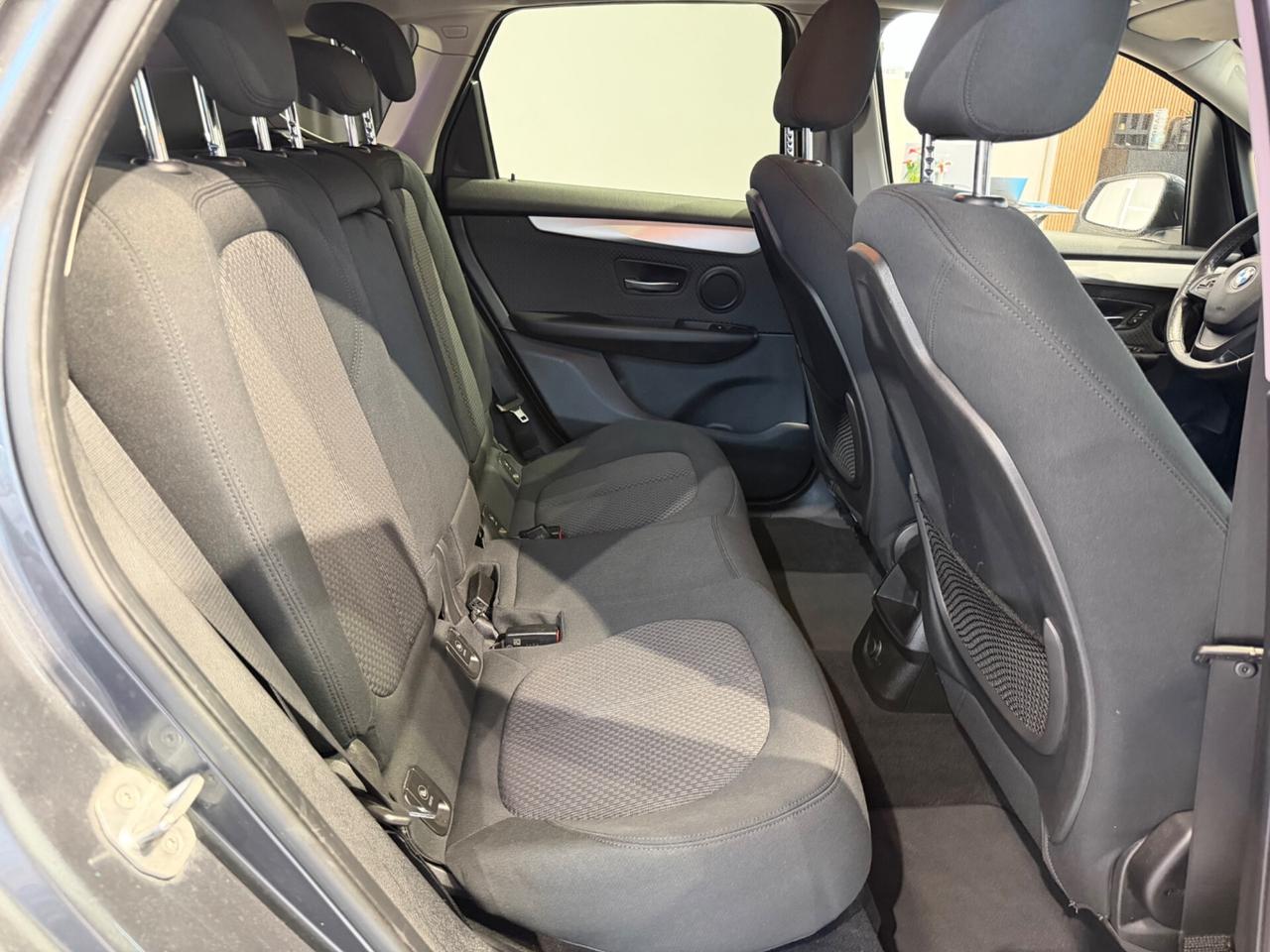Bmw 214 D ACTIVE