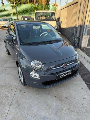 FIAT 500 1.2 EasyPower Lounge