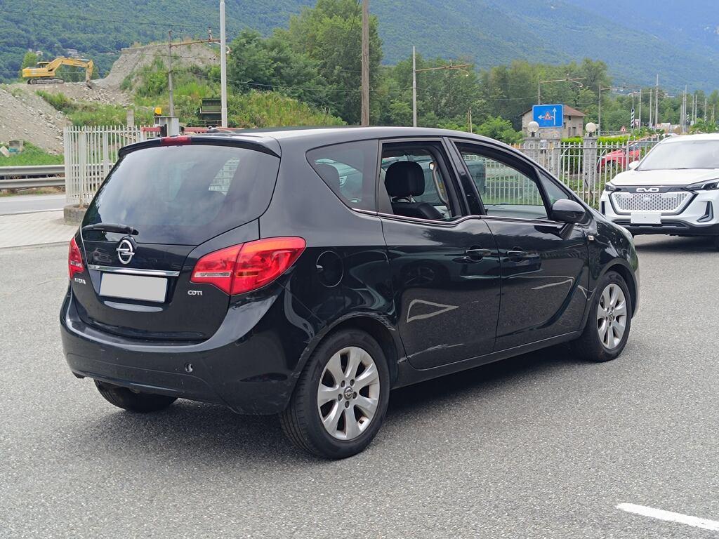 Opel Meriva 1.3 cdti ecoflex Cosmo 95cv