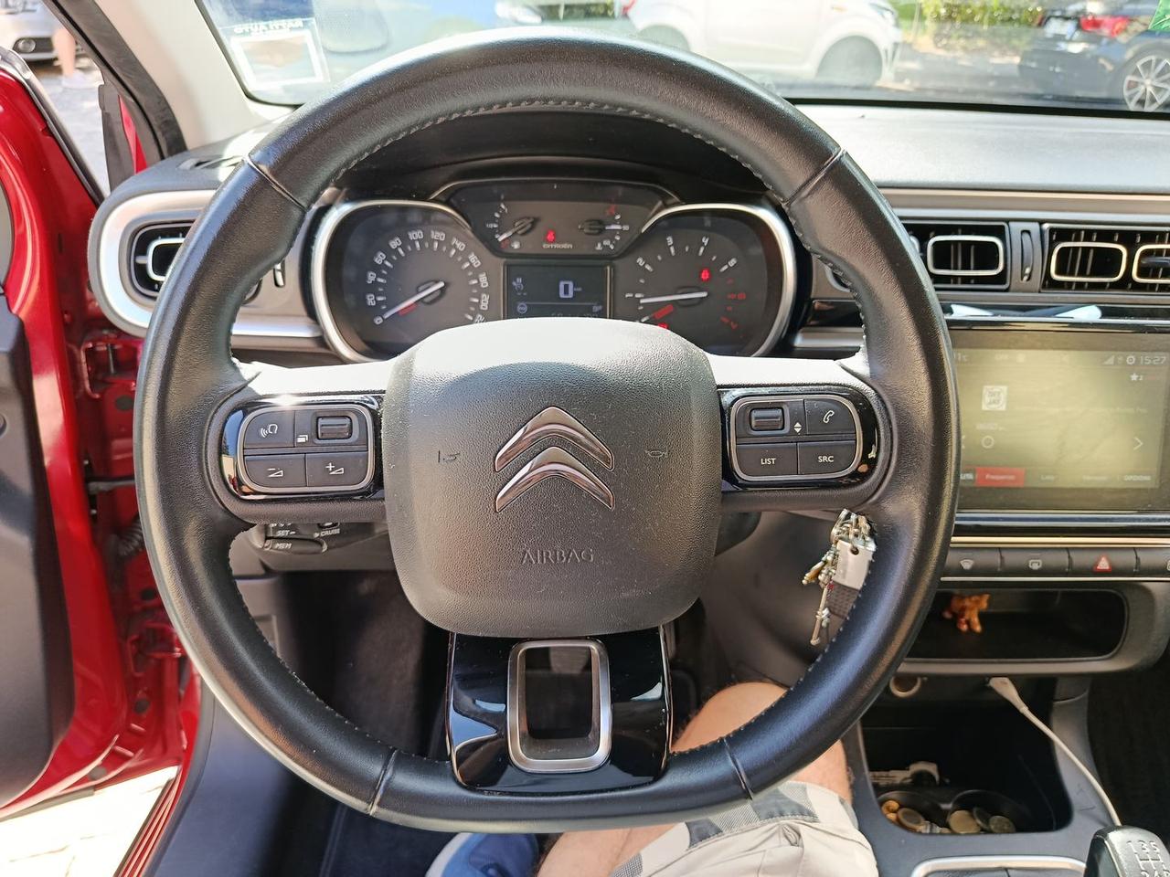 Citroen C3 1.2 PureTech 82 Shine #6692