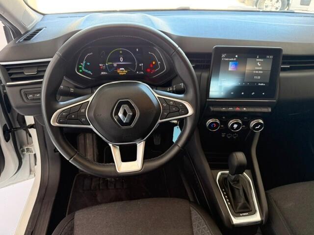 Renault Clio Hybrid E-Tech 140 CV 5p Autocarro N1 2022