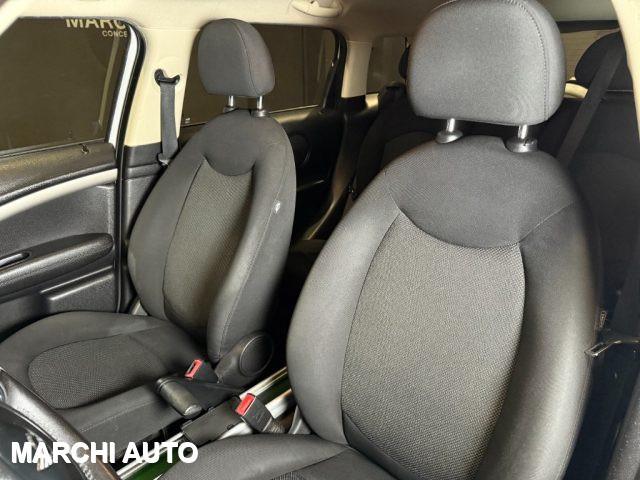 MINI Countryman Mini One D Countryman