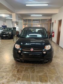 Fiat Panda Cross 1.0 FireFly S&S Hybrid