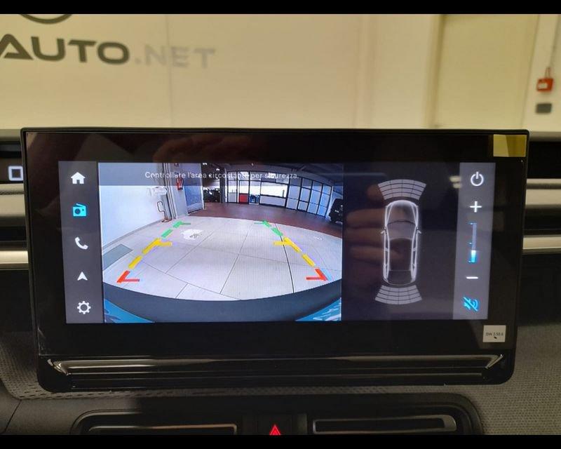 Citroën C3 Turbo 100cv - MAX