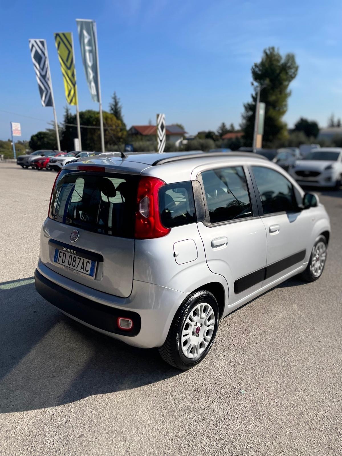 Fiat Panda 1.2 EasyPower Pop