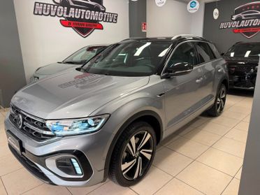 Volkswagen T-Roc 2.0 TDI SCR 150 CV DSG R-Line RATE DA 300 € AL MESE