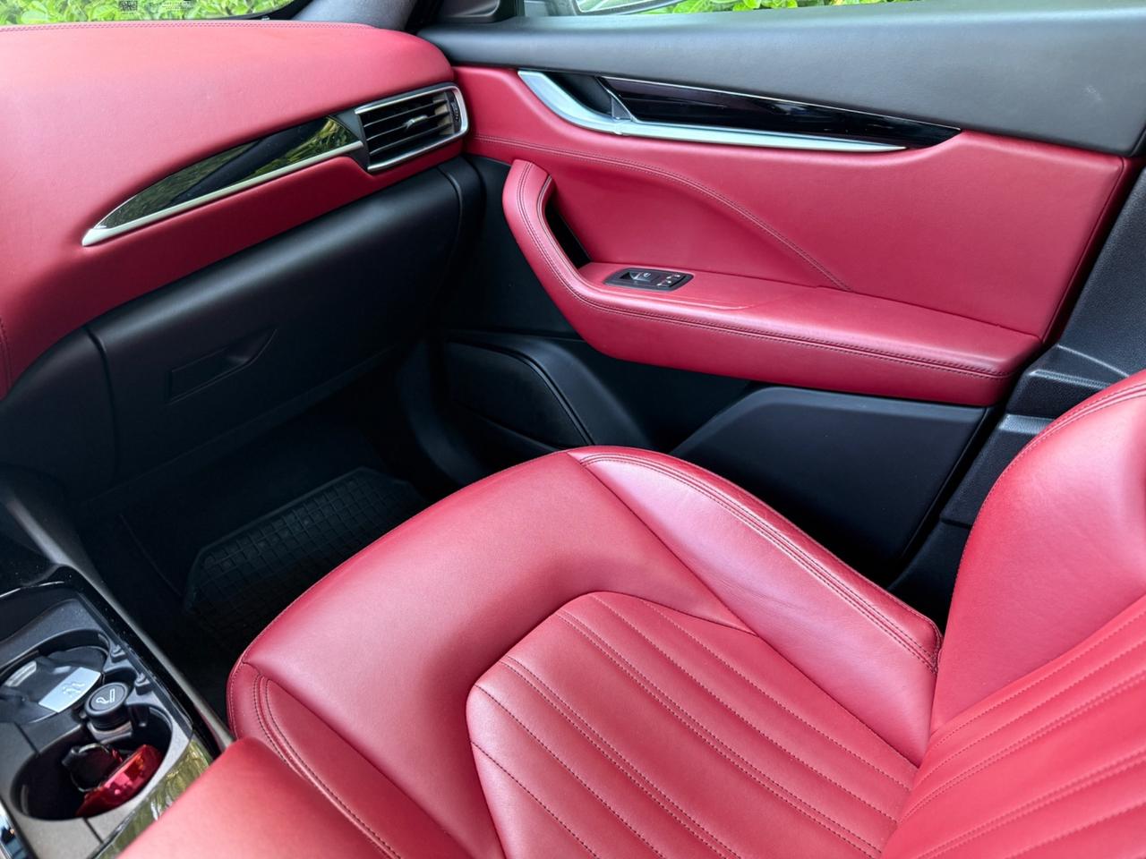 Maserati Levante V6 430 CV S - PREZZO TOP ITA.