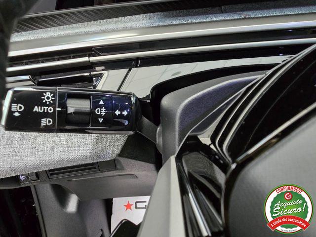 PEUGEOT 3008 Hybrid 145CV e-DCS6 Allure