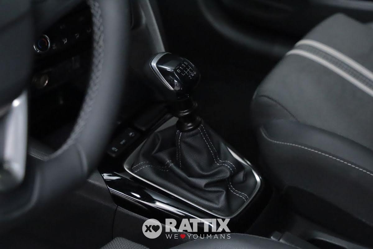 Opel Corsa 1.2 100CV GS