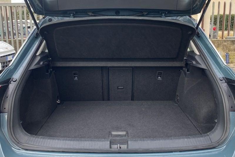 Volkswagen T-Roc Life 2.0 TDI 116CV