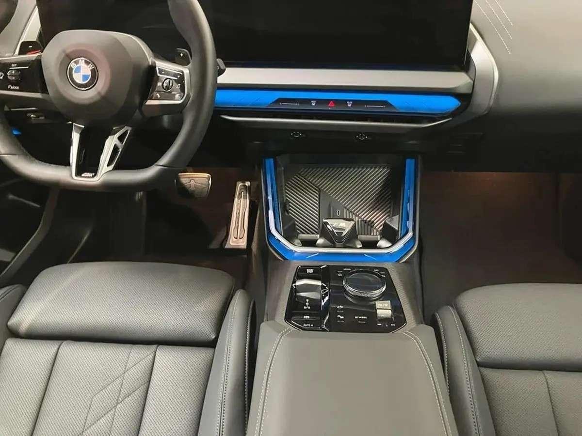 BMW X3 X3 xdrive20d MSport Pro