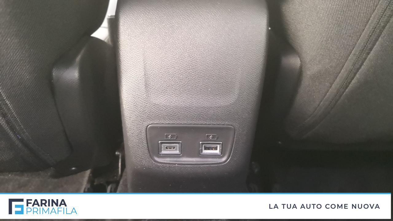 PEUGEOT 2008 II 2023 - 2008 1.5 bluehdi Allure s&s 130cv eat8