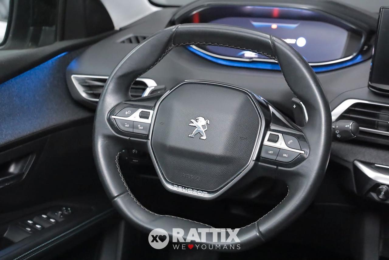 Peugeot 5008 1.5 BlueHDI 130CV Allure Pack EAT8 7p.ti