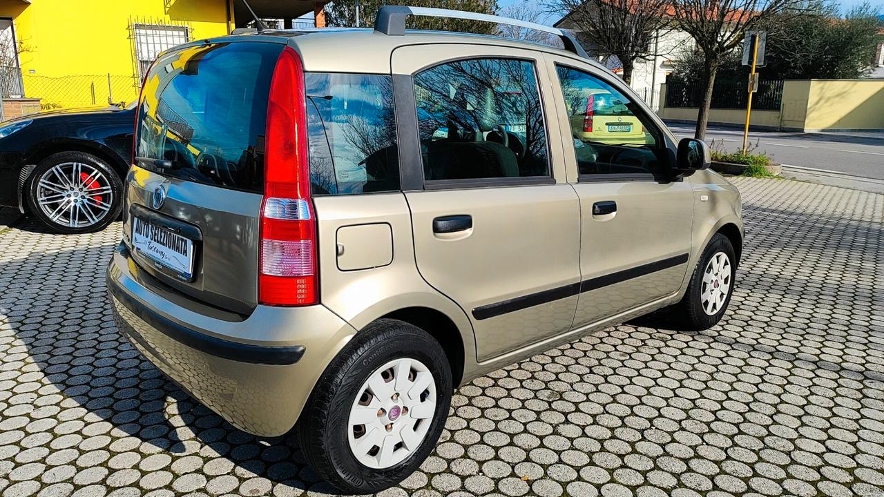 Fiat Panda 1.2 Emotion 54000km!!