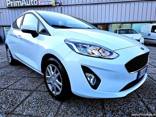 FORD Fiesta 1.5 EcoBlue 5 porte Business