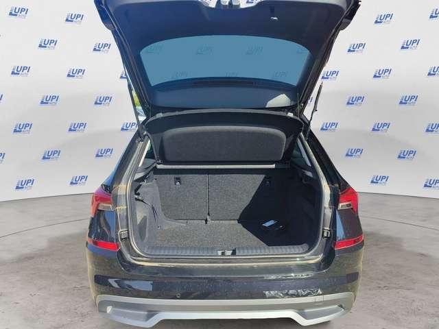 Skoda Kamiq 1.0 TSI 110 CV Style