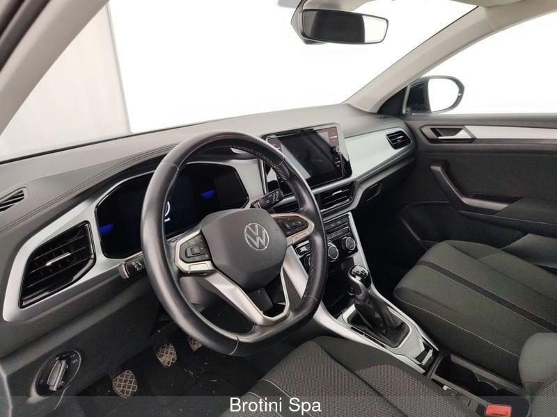 Volkswagen T-Roc 2.0 TDI SCR Style BlueMotion Technology