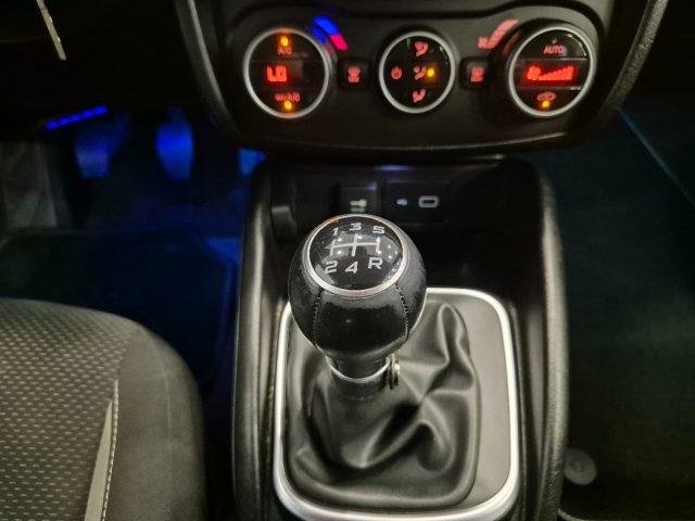 FIAT Tipo 1.3 Mjt S&S 5p Lounge - UNIP. - NEOP. - Cam - ACC