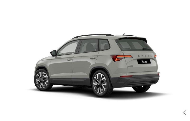 Škoda Karoq 1.5 TSI ACT Be More NUOVA DA IMMATRICOLARE