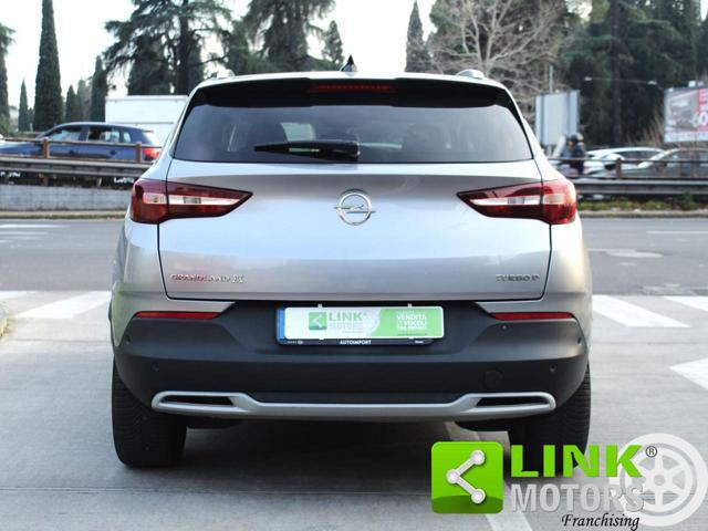 OPEL Grandland X 1.6d S&S / Automatica / Advance / Sensori