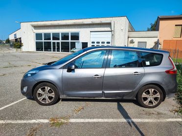 Renault Scenic Grand Scénic 1.9 dCi