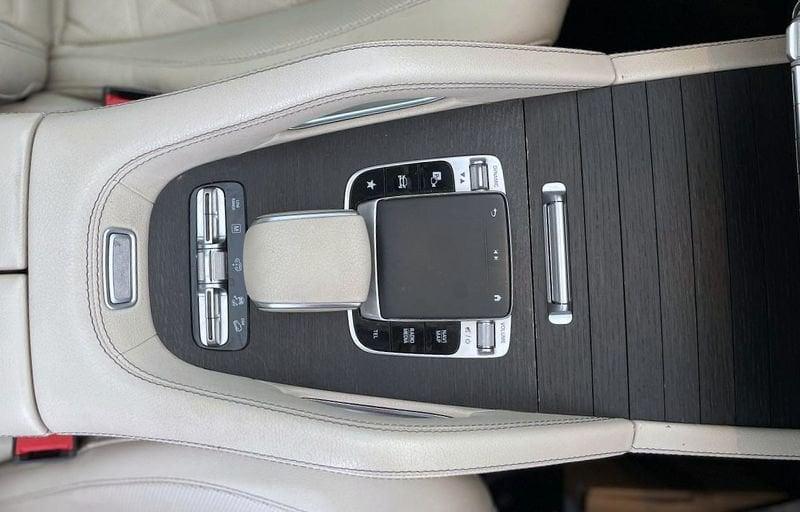 Mercedes-Benz GLS GLS 400 d 4Matic Premium Plus * 7 POSTI * * DOPPIO TRENO RUOTE * *CERCHI ESTIVI MAYBACH *