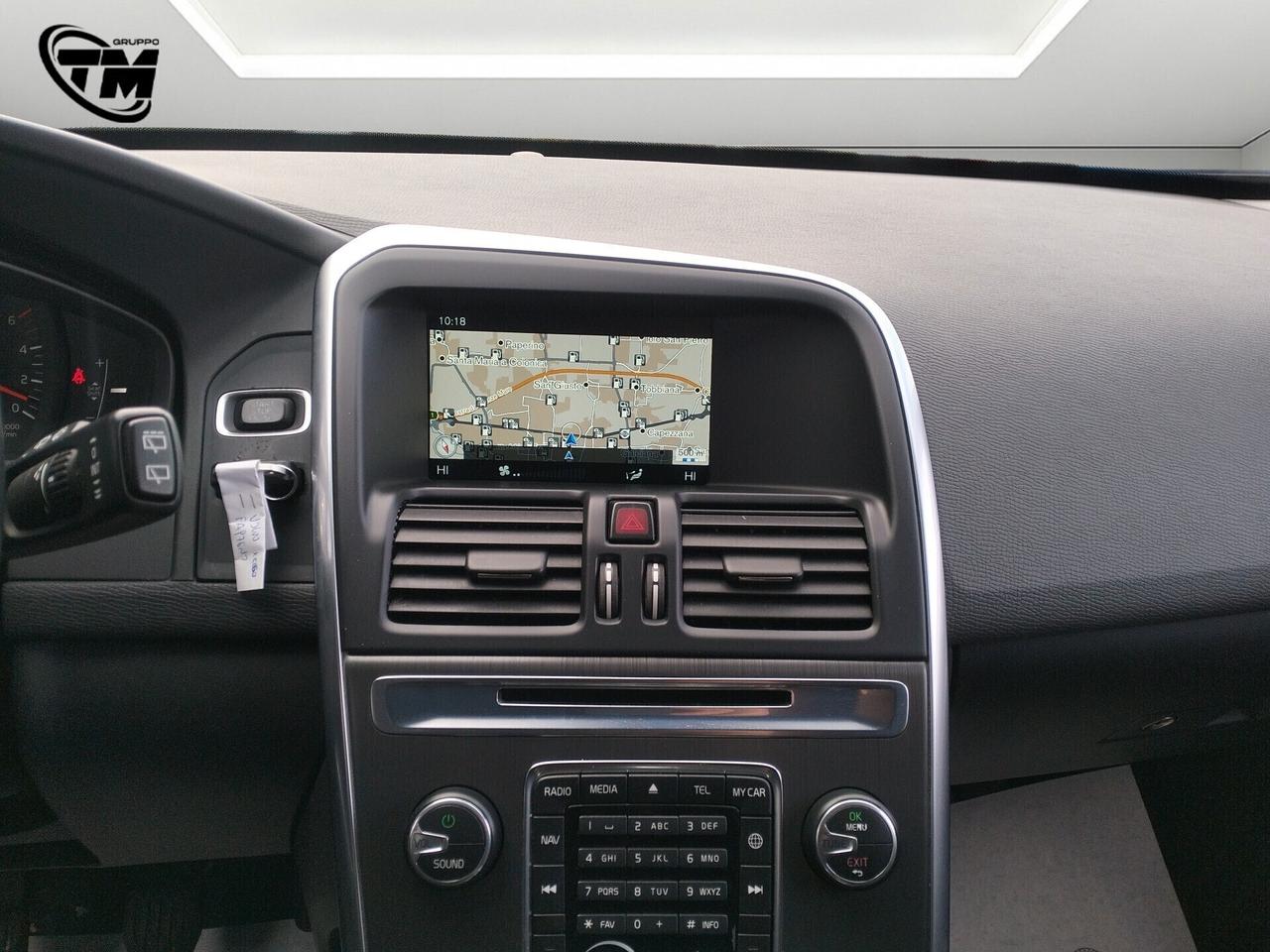 Volvo XC60 2.0 d3 Momentum 150cv