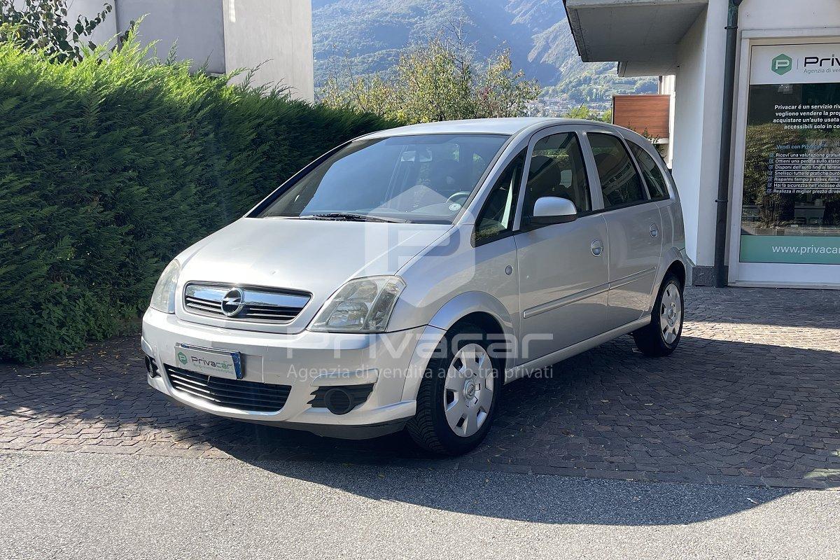 OPEL Meriva 1.4 16V Cosmo