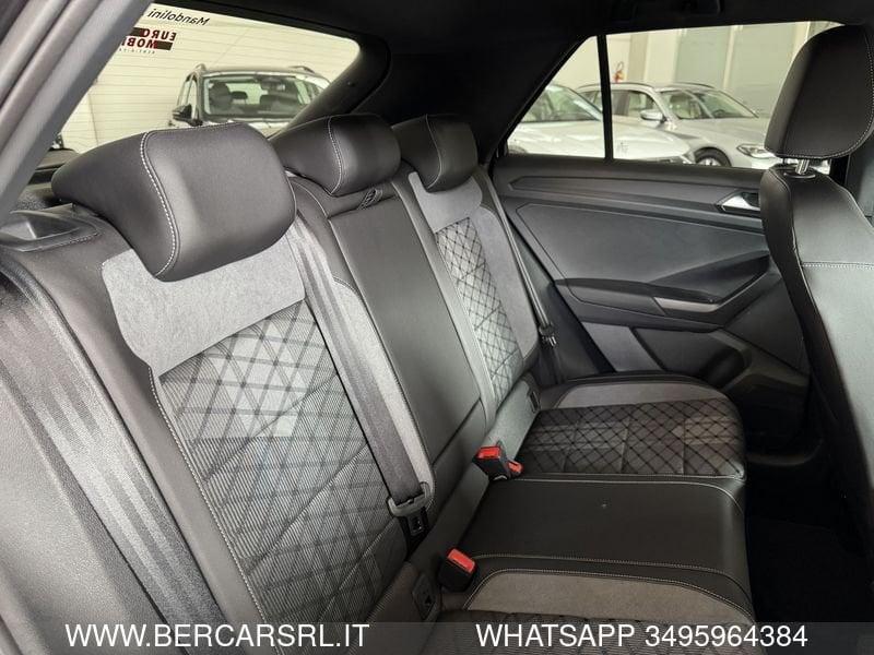 Volkswagen T-Roc 1.5 tsi R-Line
