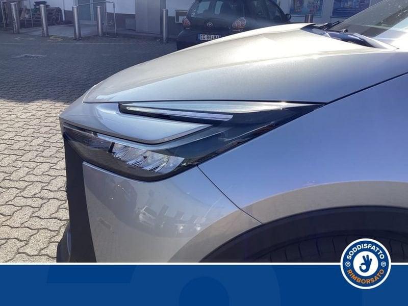 Toyota C-HR 2.0H PHEV 2WD TREND ECO MY24