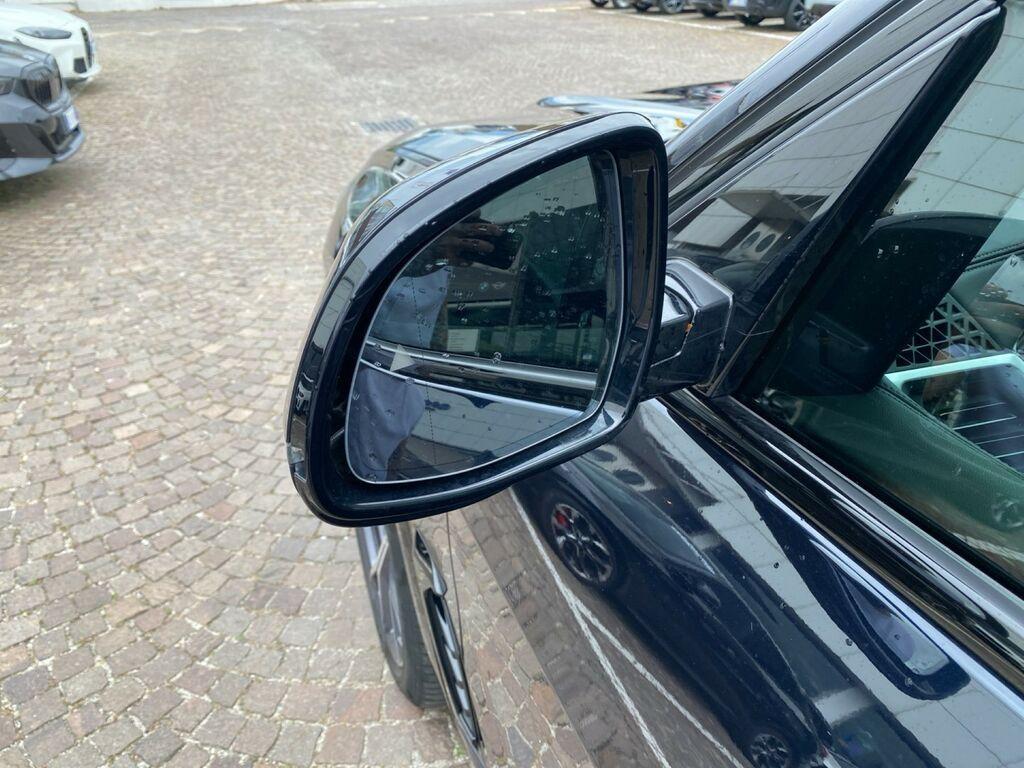 BMW X5 30 d Msport xDrive Steptronic