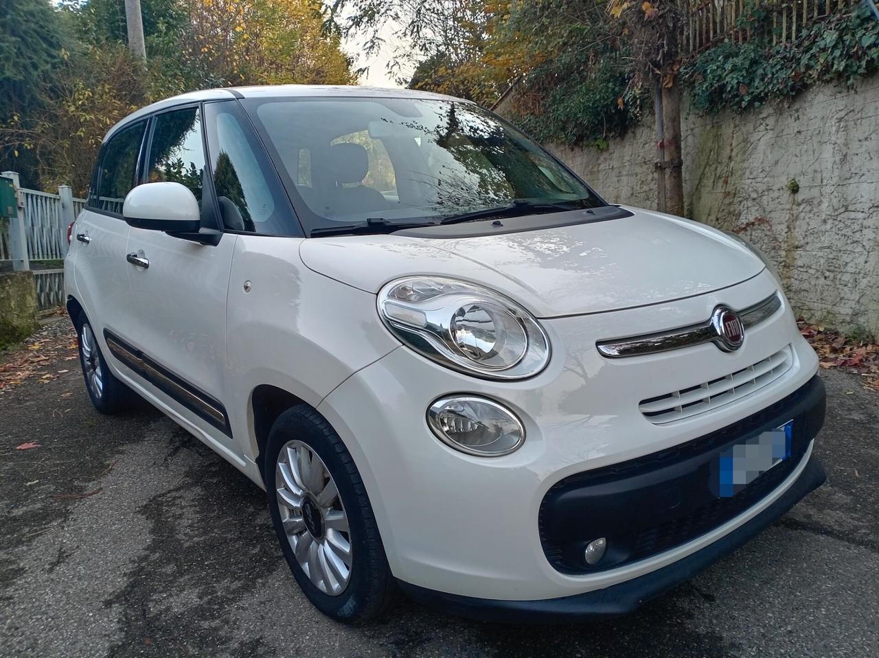 Fiat 500L 1.3 Multijet 85 CV Pop Star
