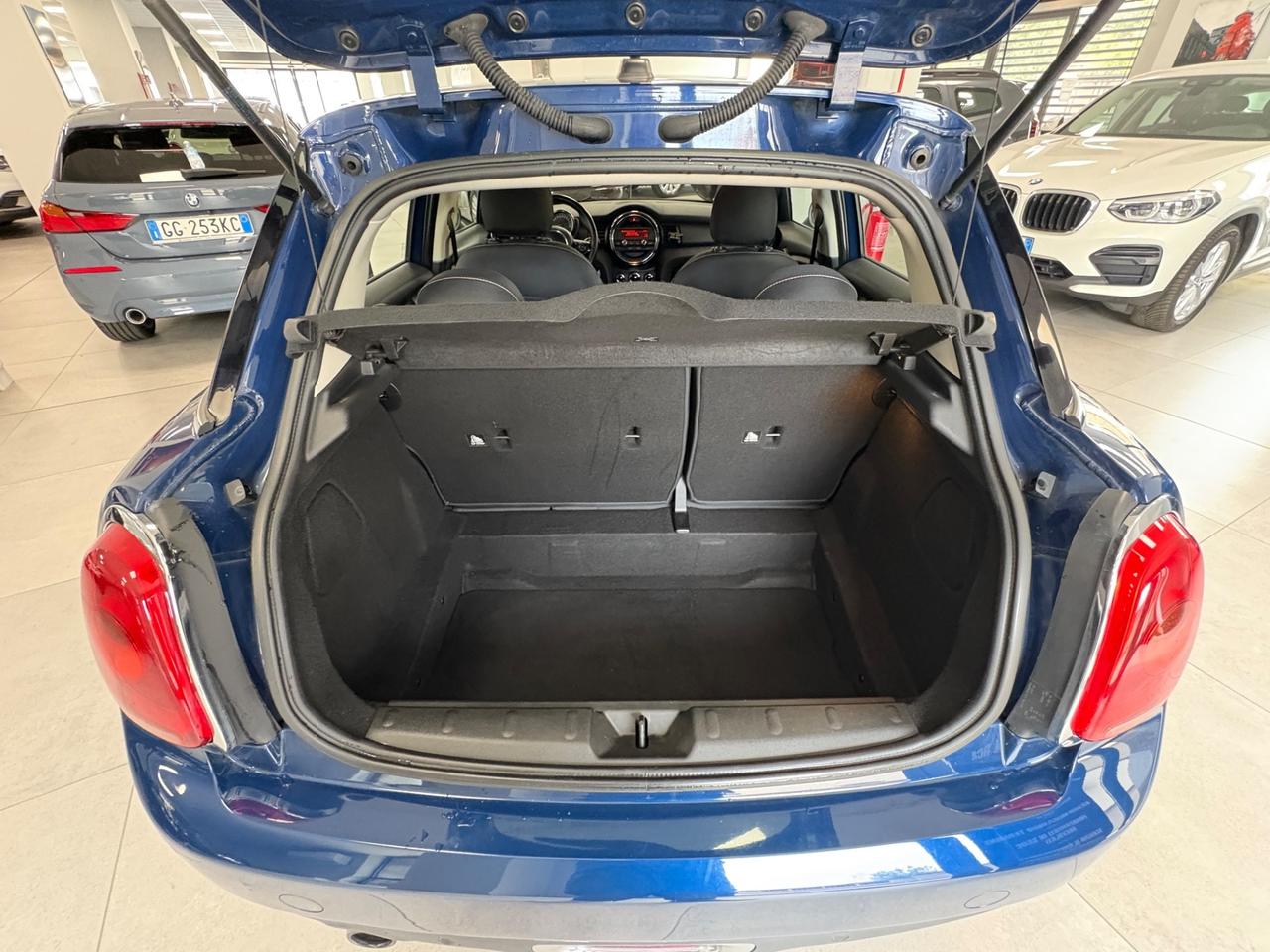 Mini Cooper 1.5 diesel 95cv euro6B 2015 km 105000