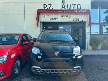 Fiat Panda Cross 1.3 MJT 95 CV 4x4 UNIPRO
