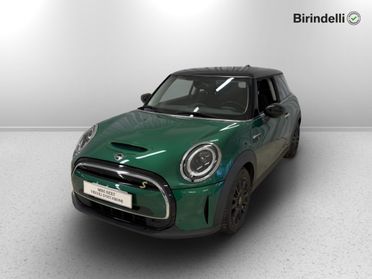 MINI Mini Full El. (F56) - Mini Cooper SE Classic