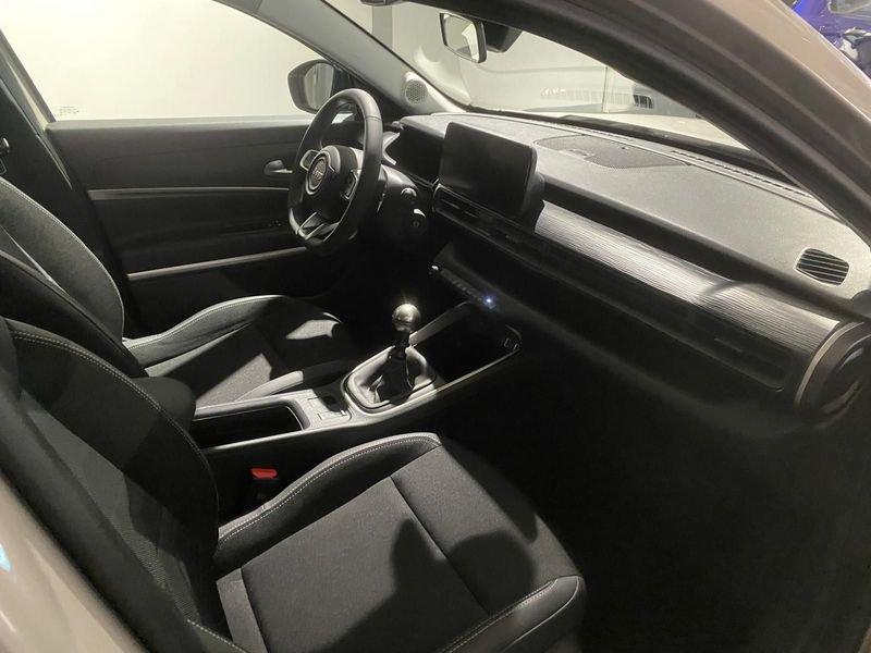 Jeep Avenger Avenger 1.2 Turbo 100 CV Altitude