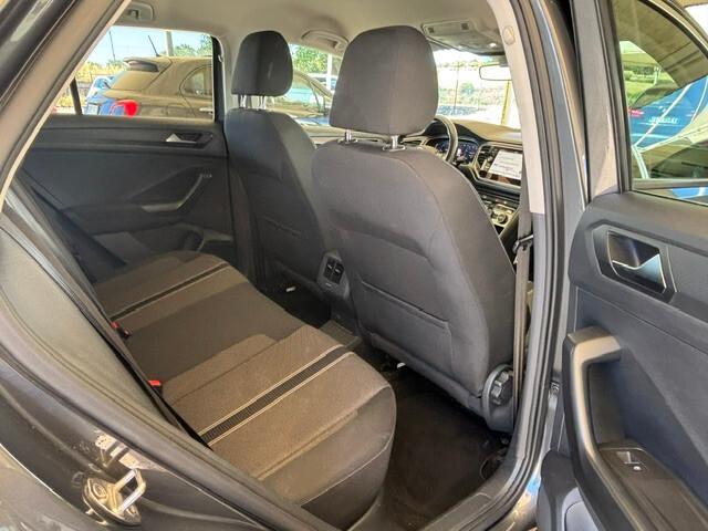 Volkswagen T-Roc 2.0 TDI 4MOTION BlueMotion Technology