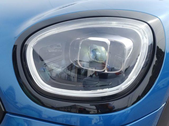 MINI Mini 2.0 Cooper SD 'ALL4' Countryman ALL4 Aut.