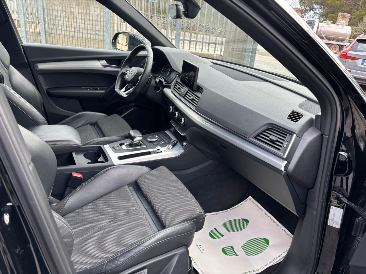 Audi Q5 40 TDI quattro S-tronic ! S-LINE INT/EST. !