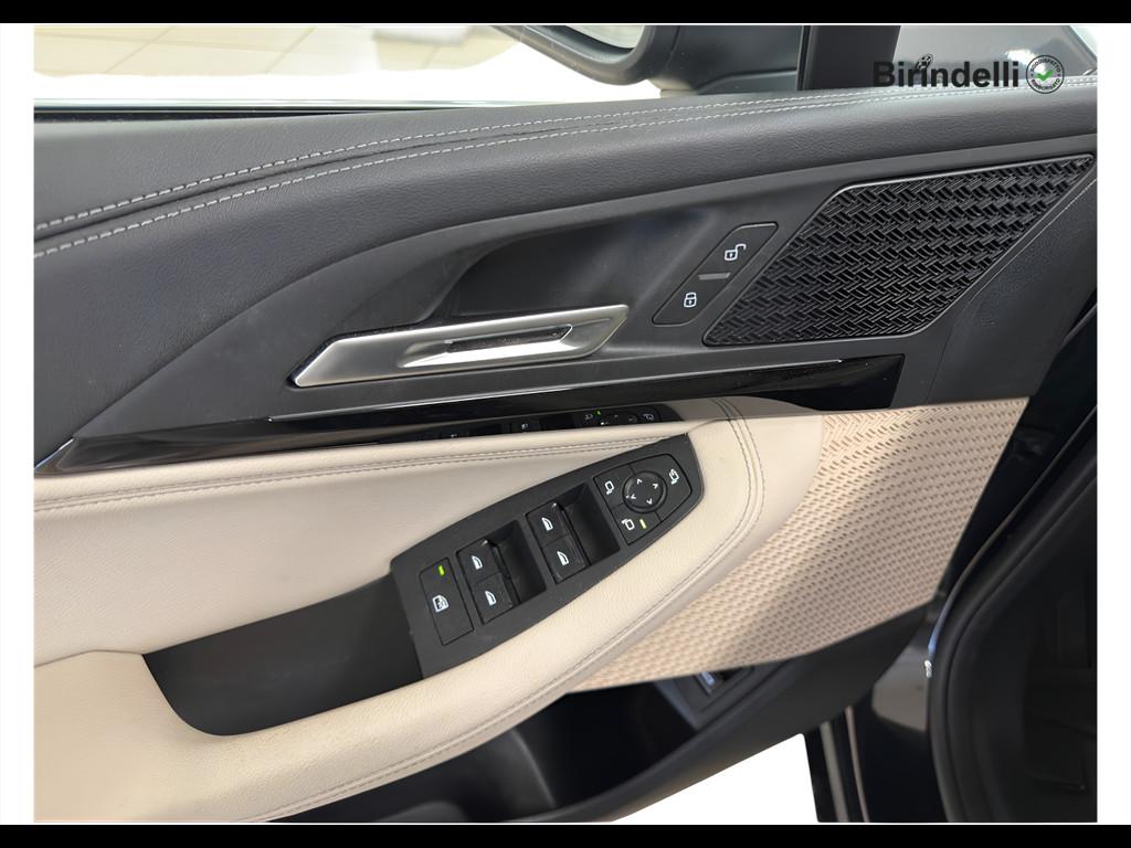 BMW Serie 2 A.T. (U06) - 218d Active Tourer Luxury