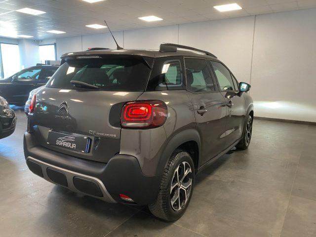 CITROEN C3 Aircross 1.2 Benzina Shine Pack